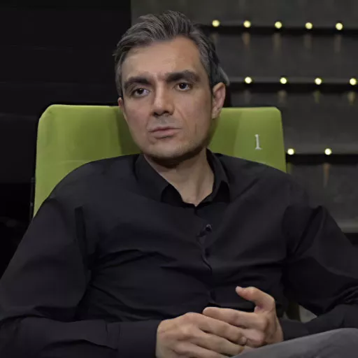 امید امین نگارشی