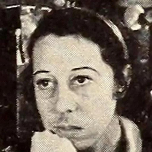 Louise Keaton