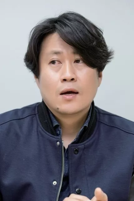 Hong-yeol Park