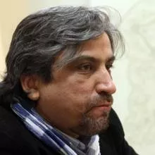 محمدرضا آهنج