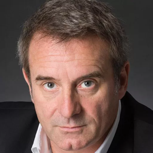 Serge Biavan