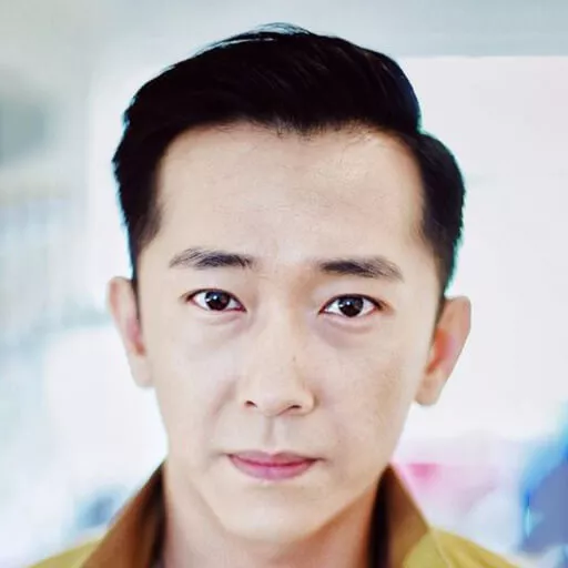 Ming-Shuai Shih