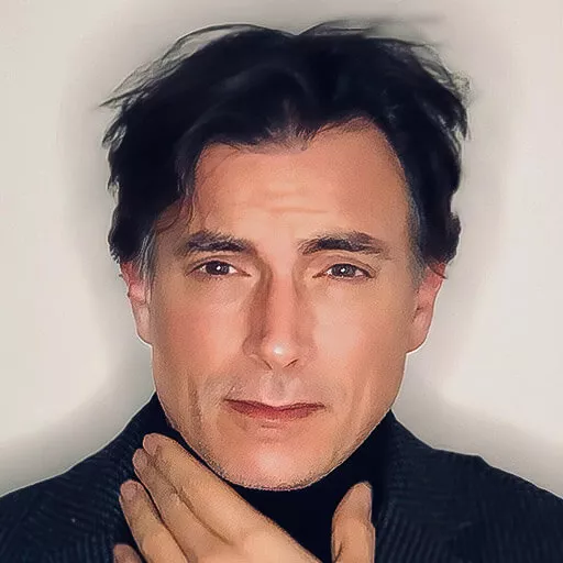 Cristiano Piacenti