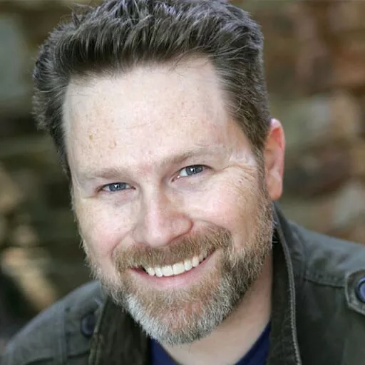 Eric Lutts