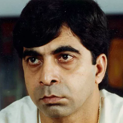 Shri Vallabh Vyas