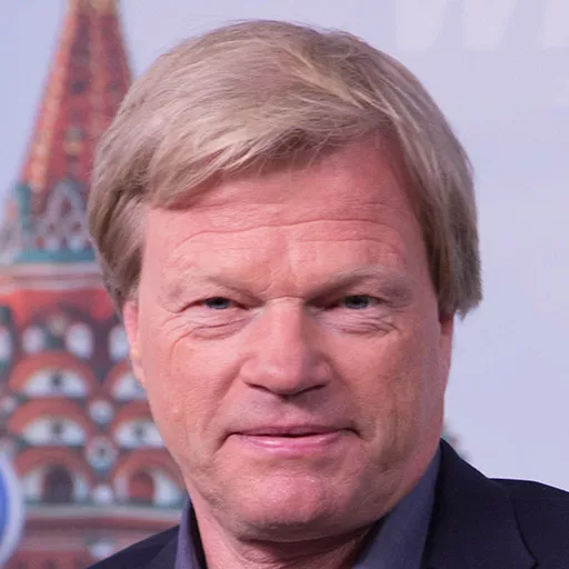 Oliver Kahn