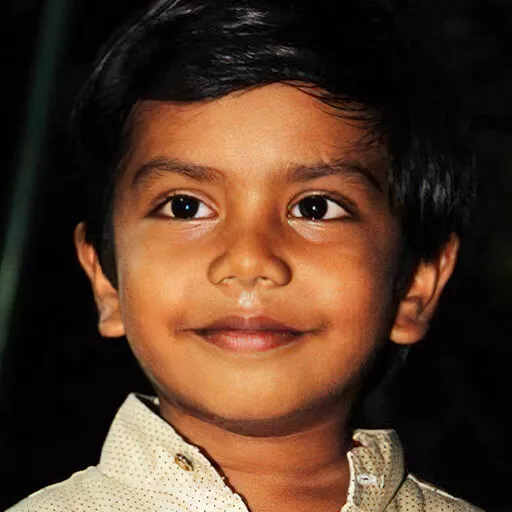 Ashwanth Ashokkumar