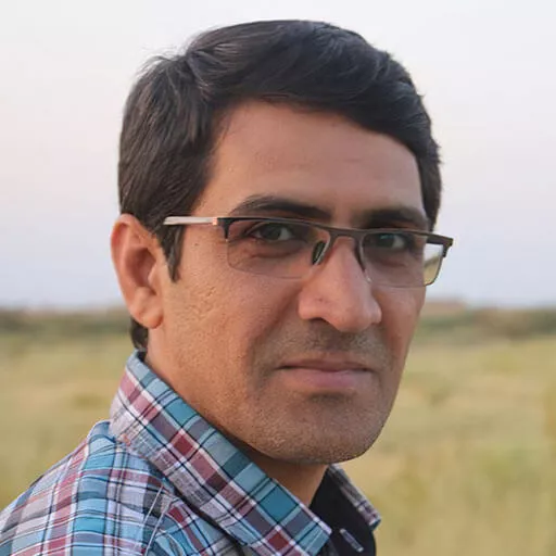 ابوذر پور محمدی