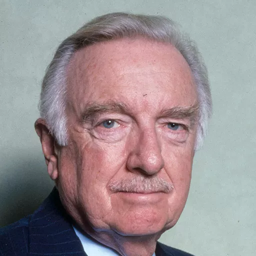 Walter Cronkite