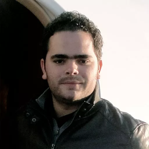 Rodrigo Trujillo