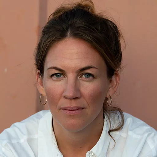 Julia Marko-Nord