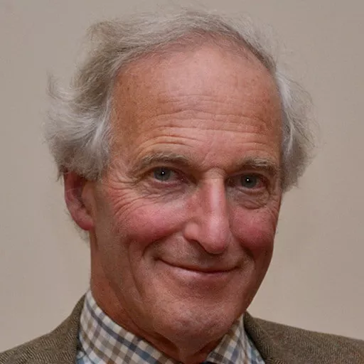 Peter Crombie