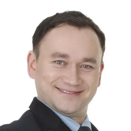 Julius Zalakevicius