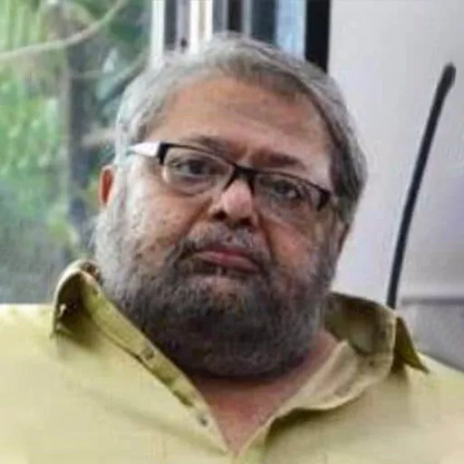 Sameer Khakhar