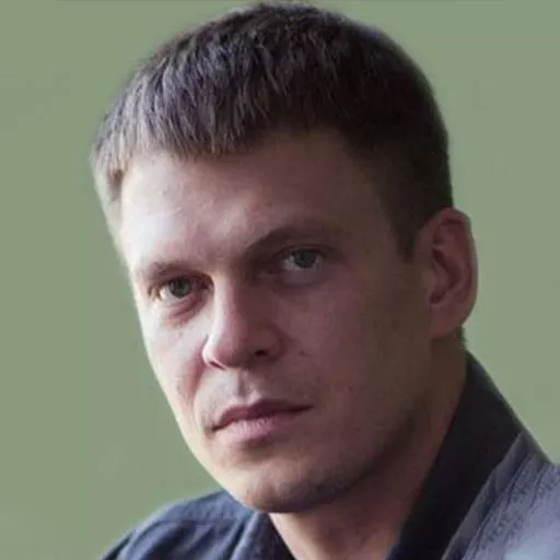 Andrey Isaenko