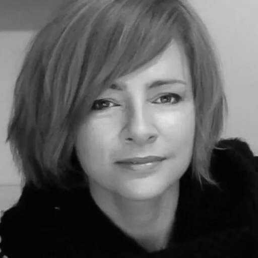 Agnieszka Liggett