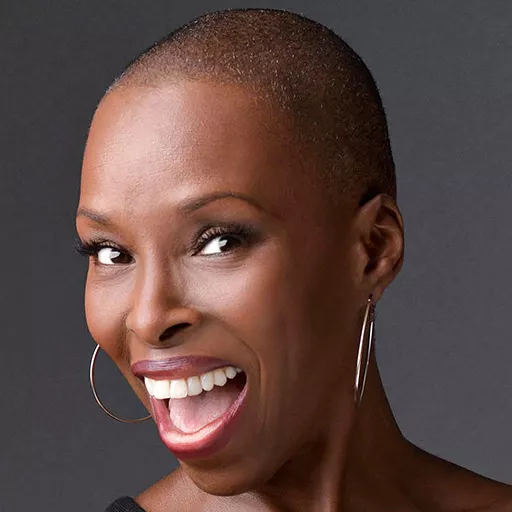 Brenda Braxton