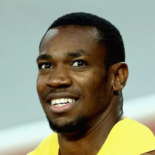 Yohan Blake