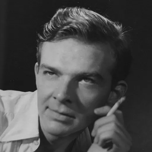 Woodrow Parfrey