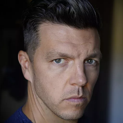 Justin G. Dyck