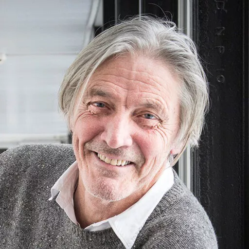 Staffan Göthe