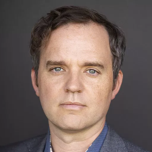 Dan O'Brien
