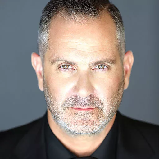 Aaron Cohen
