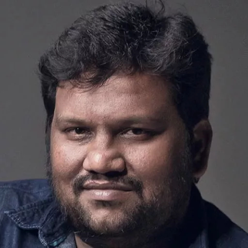 Rajesh M. Selva
