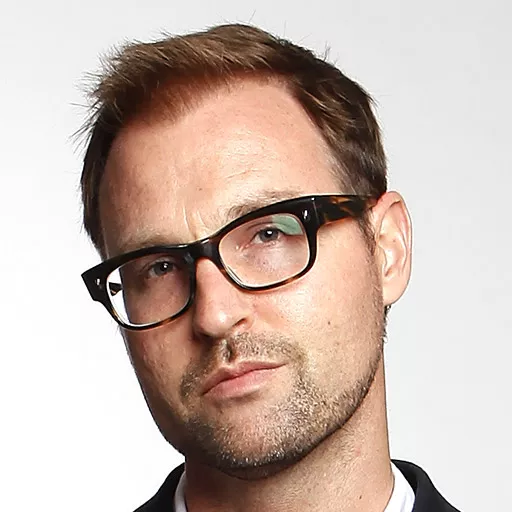 Paul Hilder