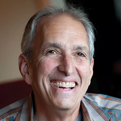 Billy Weber