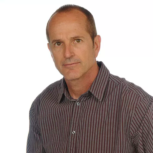 Dane Farwell