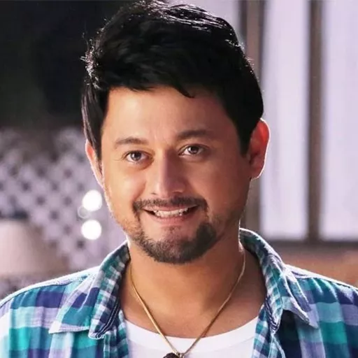 Swapnil Joshi
