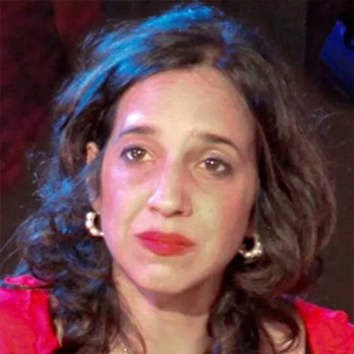 Salone Mehta