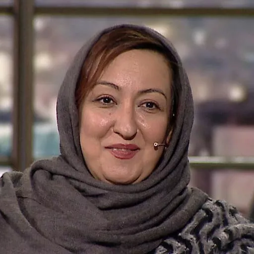 رکسانا بهرام