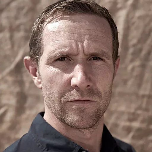 Dan Etheridge