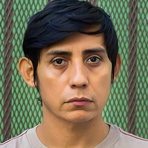 Luis Chávez