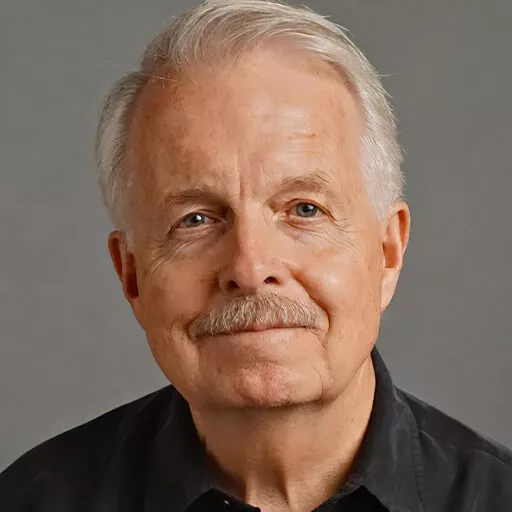 Thomas E. Ackerman