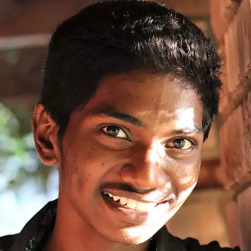 Gowthamraj