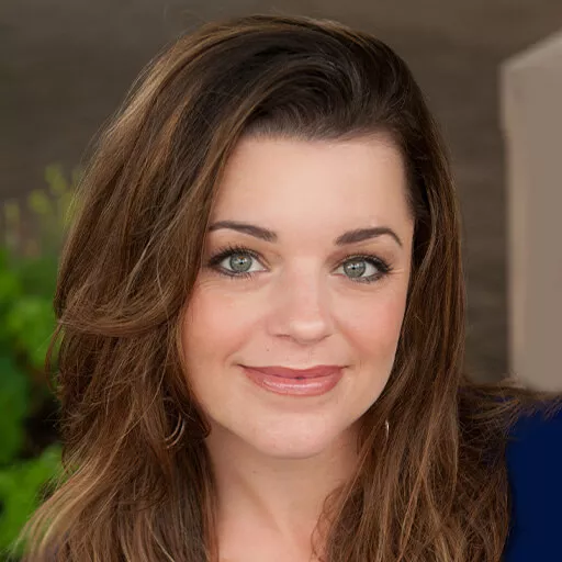 Mindy Raymond