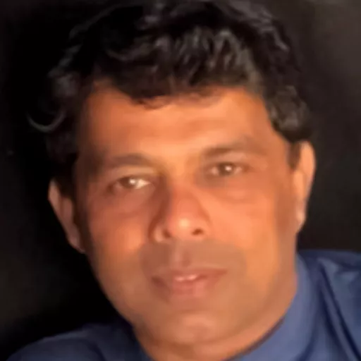 Sanjay Sankla