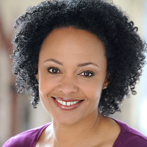 Denielle Fisher Johnson