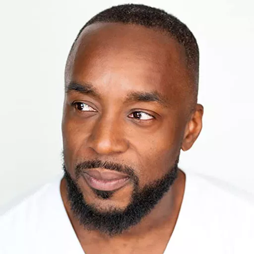 Adrian Neblett