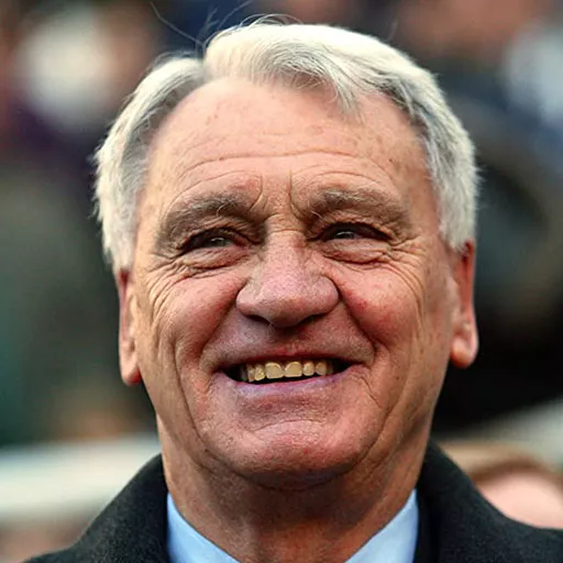 Bobby Robson