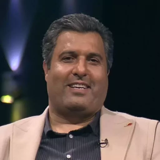 محمد عظیمی