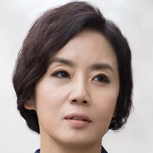 Kyung-Sook Jo