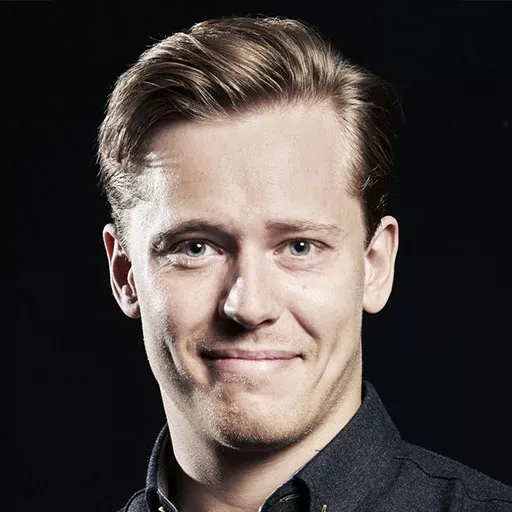 Emil Birk Hartmann