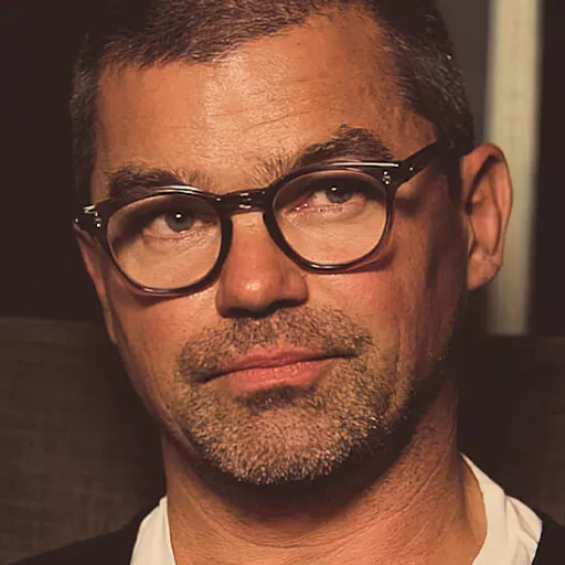 انگس وال