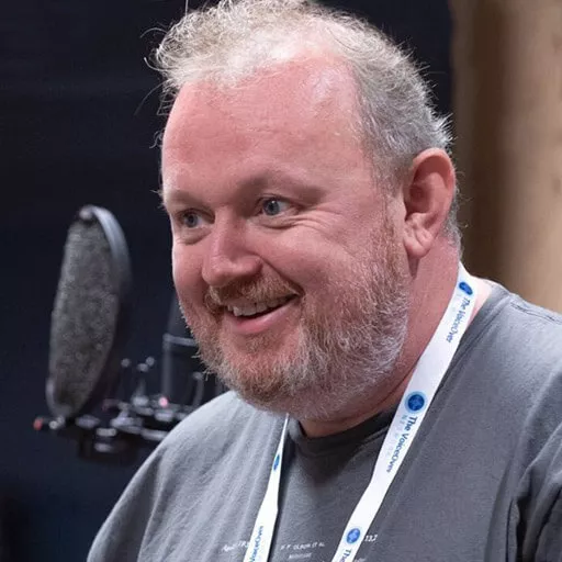 David Peacock