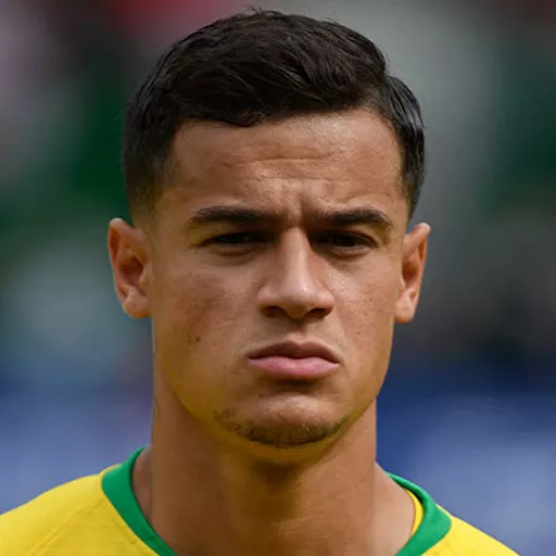 Philippe Coutinho