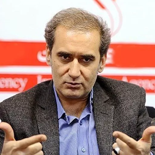 محسن قصابیان